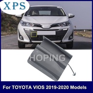 xps Front Bumper Towing Hook Cover For TOYOTA VIOS 2019 2020 Front Towing Hole Cap