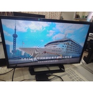 Samsung 32” Sharp 32” Toshiba 50”Panasonic 43”LCD LED Second-hand TV monitor