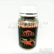 Xtera Shrimp Food Ornamental Shrimp Food