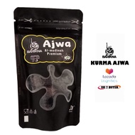 kurma,kurma ajwa,kurma ajwa 7butir,kurma ajwa premium,ajwa 7butir