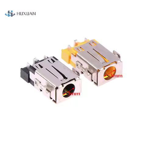 1Pcs For DC Power Jack For Acer Aspire 3 A315-55G A315-55KG Laptop Charging Socket Connector Port 3.