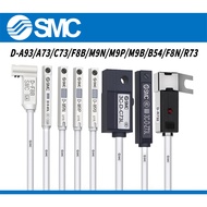 Smc Magnetic Switch Cylinder Sensor 3C-D-A93 Z73 C73 A54 D-Z73 A93 A73 C73 M9B M9P F8B M9N