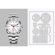 RolexExplorer 2 226570 (lug 22mm) PPF Luxury Watch sticker for Ultra Luxury Bag Care Watch