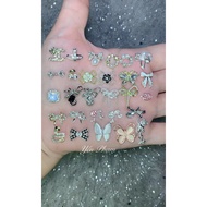 Super cute nail decoration Charm (A48-A74)(price 1charm)