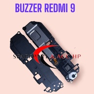 BUZZER/SPIKER MUSIC UNDER REDMI 9 NEW Original