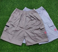 8XL / 12XL Plus Size Mens Short Pants | Seluar Pendek Size Besar 8XL / 12XL