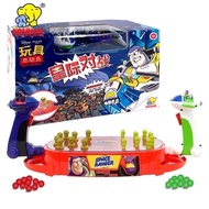 Disney Star Wars Toy Story Parent-Child Multiplayer Interactive Board Game Educational Children's To