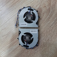 CPU Cooling Fan Laptop Fan hp 14-AC 14-AF 14-AN 14-AM 14-AD 14G-AD hp 240 G4 245 G4 TPN-I124 TPN-I24