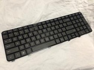 近全新鍵盤  零件機 HP 鍵盤 634139-001 鍵盤 KEY  NSK-HW0US DV6 DV6-6000