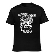 Extreme Noise Terror Uk Music Men'S Cool Tshirt Fashion Clothing