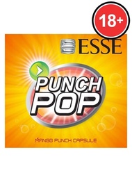 Terjangkau Esse Punch Pop 16 /Slop