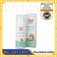 【Buy 3 get 1 free】Anastasia Baby Comfort Cream 宝宝安抚霜 舒缓肚子胀气 安稳的睡眠 正品保证 现货