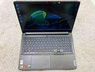 台中 聯想 電池100% Lenovo Gaming 3 15.6吋 電競筆電 82K201TSTW(R5-5600H/16G/512GB/GTX1650-4G/Win11)