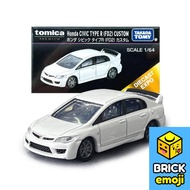 Tomica Premium Diecast Expo Honda Civic TYPE R (FD2) Custom 1/64 Đồ chơi mô hình xe hơi