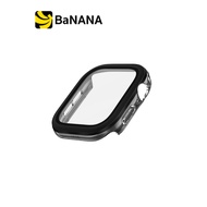 Uniq เคส Apple Watch Series 1011 (46mm) Voute Tempered Glass Screen by Banana IT