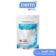 Clover Plus SB Collagen Plus C 80g