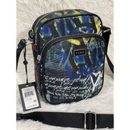 DKNY BAG UNISEX - - US BOUGHT