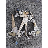 Daihatsu Window gear Daihatsu Gino Kelisa L700 window gear