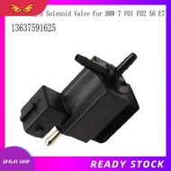 [ap4l43.] Ntake  Changeover Valve Turbocharged Solenoid Valve Vacuum Solenoid Valve for     7 F01 F0
