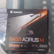 AORUS B450 AMD RMA UNIT