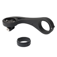  For Garmin Edge 25 130 200 500-530 800-830 GPS Bike Computer Mounting Bracket