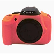 Silicone Rubber for 700d 650d for Canon silicone 700 d 650 d
