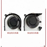 Acer Aspire 7 A715-74G A715-75G A615-76G N22Q3 N19C5 cooling fan