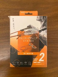 健身彈力帶 stretch band