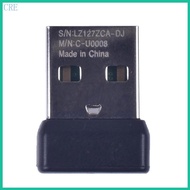 CRE Replacement USB Dongle for G304 G305  Mouse Receiver Enhancing User Flexibility Precise Performa