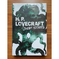 (Hardcover) H.P. Lovecraft Short Stories by H.P. Lovecraft (Horror - Fantasy - Classics)