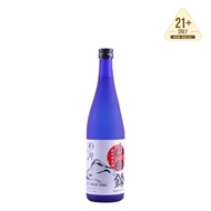 Saito Premium Junmai Sake (720ML)