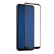 Full Screen Tempered Screen Protector For VIVO Y27,Y17S v7 plus