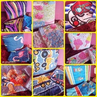 B10 ~ BORONG RANDOM CADAR (2 SET)