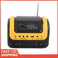 Solar Power Generator Portable Power Station 5000mAh Solar Power Generator with Solar Panel for Camp