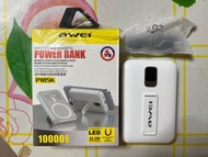 Awei Wireless Magsafe Charger P185K - 10000mah Powerbank 15W