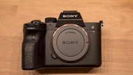 90%NEW SONY A7R4 A7RIV  齊配有盒有單