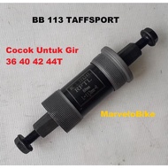 BB Bicycle Bearing 113 TaffSport Bicycle Gear Bearing 113 TaffSport