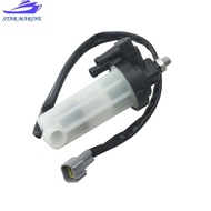 6D8-24560 Filter Assy For Yamaha Outboard Motor 4T F80;F90;F115 and Up 6D8-24560-01 New version engi