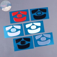 ZHEN Ultraglide Mouse Skates For AJazz AJ179/Pro/APEX Brake Control Speed Silencer Mouse Feet ICE Ve