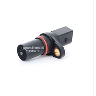 Audi Volkswagen Crankshaft Pulse Sensor Crankshaft Position Sensor 06H906433