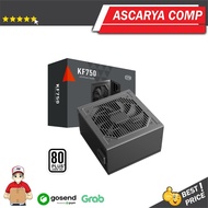 Pc COOLER KF750 - 750W 80+ White / PCCOOLER Power Supply