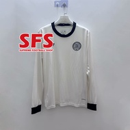 【SFS】 Top Quilty 25-26 Germany Long Sleeve Football Jersey Soccer Jersey Men Sports Fans Version S-4