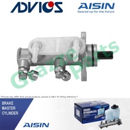 Advics Aisin Hydraulic Brake Master Pump Cylinder BMEPA36 Ford Mazda Econovan Maxi 1.4  Bongo ( 15/1