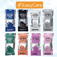 Adult [EASYCARE PREMIUM KN94 HEADLOOP MASK] - Strong , Comfy &amp; Smooth Breathing - 10 PCS