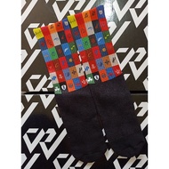 Basketball SOCKS 30 NBA TEAMS JAJE SOCKS