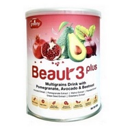 GREENY BEAUT3 PLUS 600G