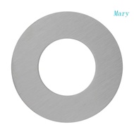 Mary Replacement Metal Plate Round Sticker For Magnet Car Phone Holder Ring Stand For Magnet Mobile Phone Stand Mag Safe