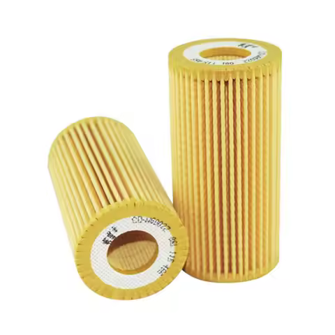 Engine Oil Filter 2.0 & 1.8 For Audi A3 A4 A5 A7 A8 Q5 VW GOLF PASSAT POLO Beetle Jetta Tiguan Car F