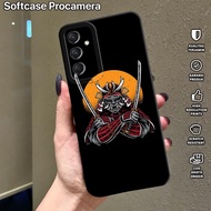 [ DK37 ] Case hp for SAMSUNG A26 4G 5G Fashion Casing Softcase Latest 2025 - Macaron Protect Camera 