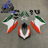ABS Molded Tough Bodywork fairing For Ducati Panigale 899 2013-2015/1199 2012-2014 Motorcycle Fairin